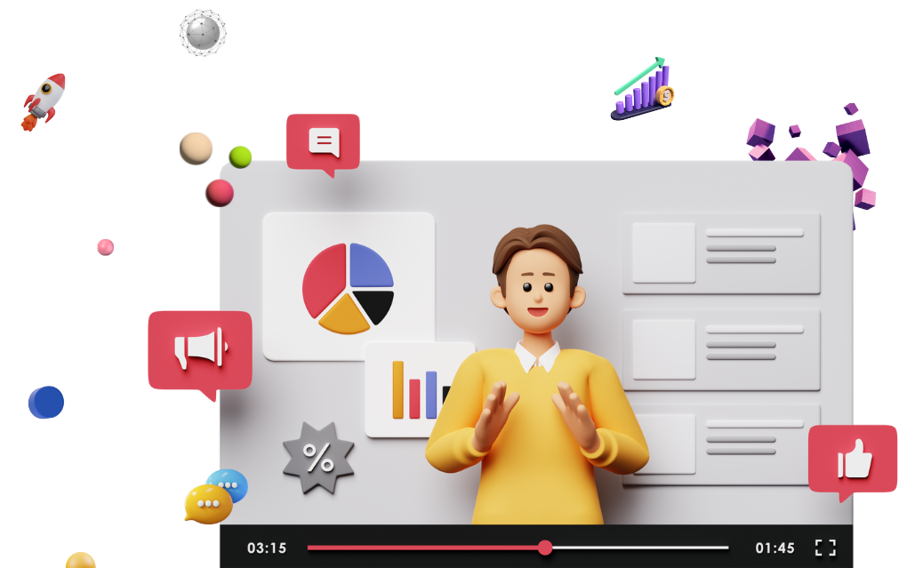 Intro video poster / thumbnail