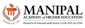 Manipal University official logo