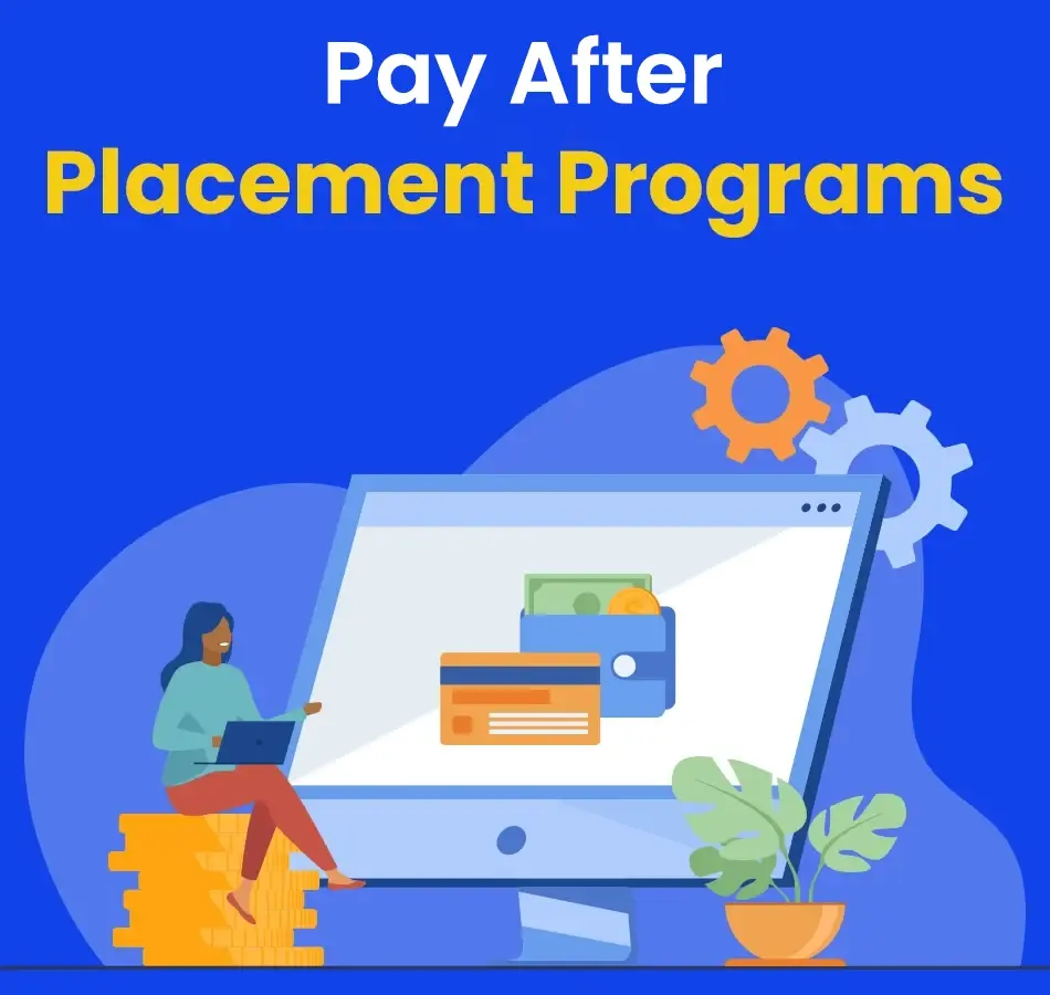Pay After Placement Program