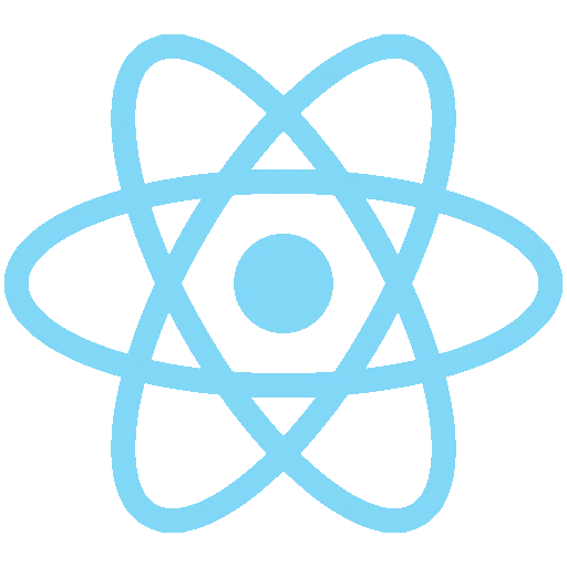 React