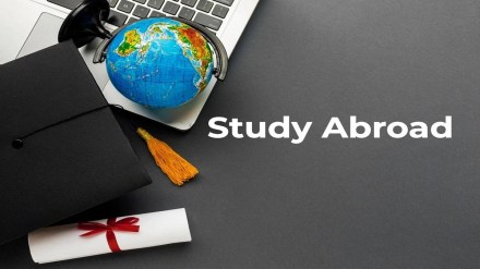 Abroad Education